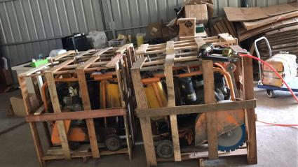祁门行李、家具、电器包装托运