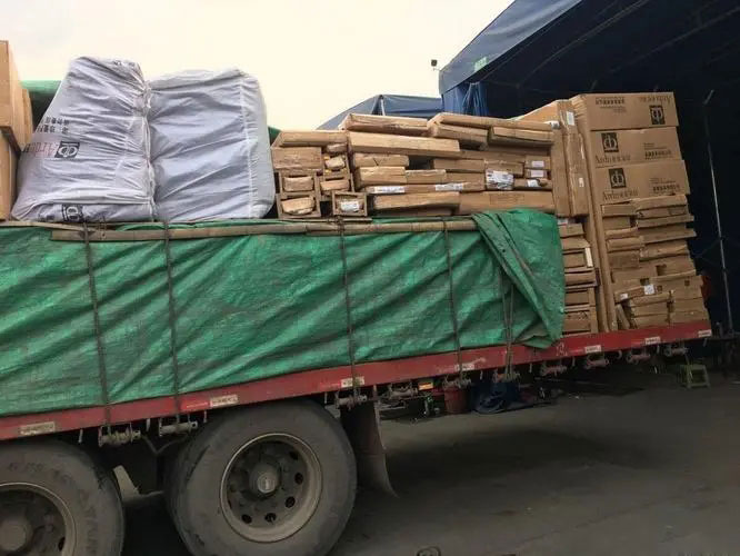 祁门家具托运